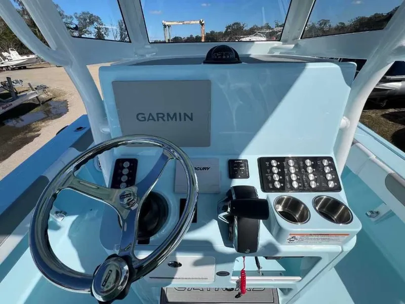 Slide: The Image of Caymas 28 HB 2026 - 11