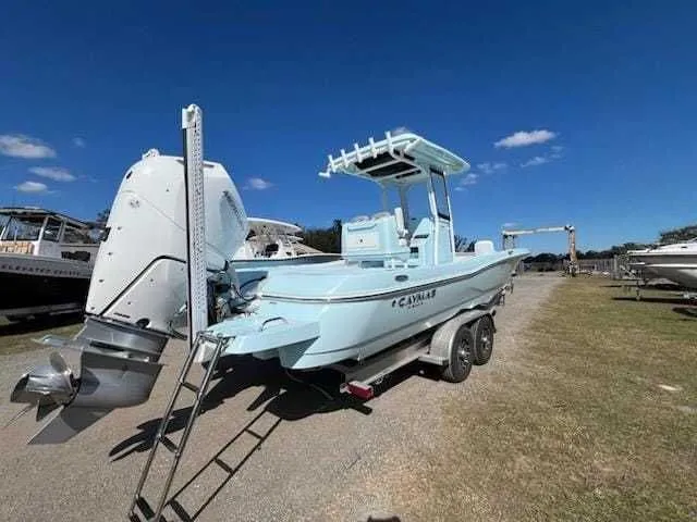 Slide: The Image of Caymas 28 HB 2026 - 3