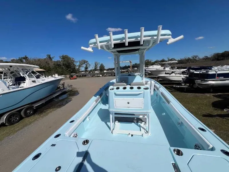 Slide: The Image of Caymas 28 HB 2026 - 5