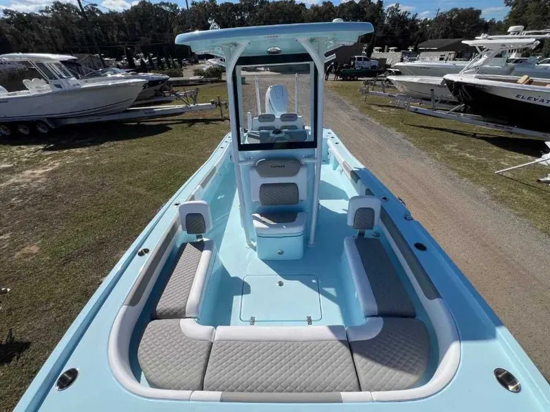 Slide: The Image of Caymas 28 HB 2026 - 6