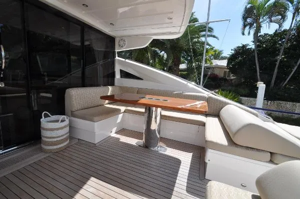 Slide: The Image of Princess V70 Viking V70 Sport Cruiser US Specs 2006 - 10
