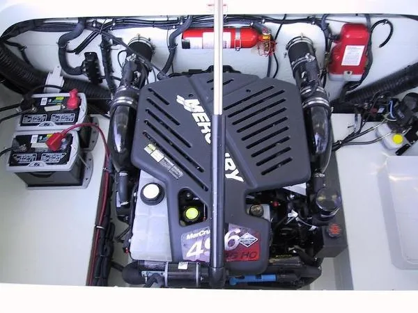 Slide: The Image of Baja 275 2004 - 10