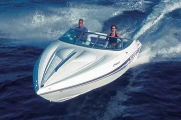 Slide: The Image of Baja 275 2004 - 2