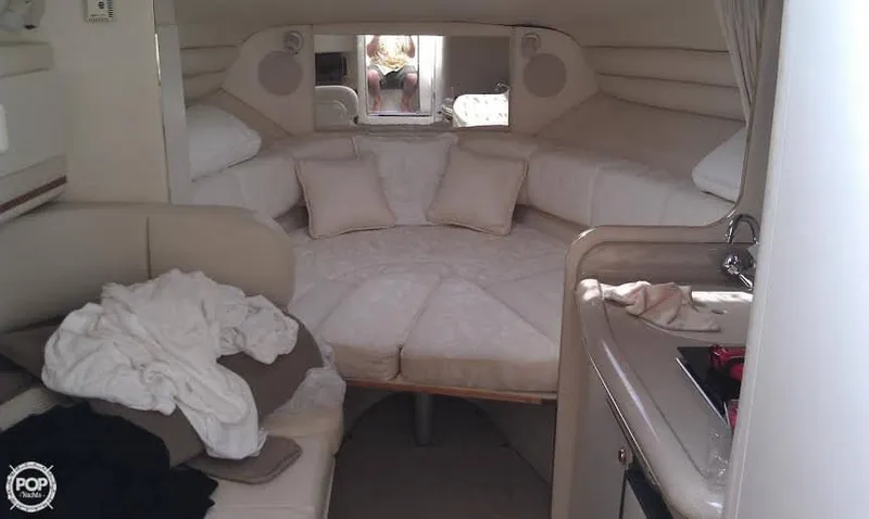 Slide: The Image of Sea Ray 270 Sundancer 2000 - 7