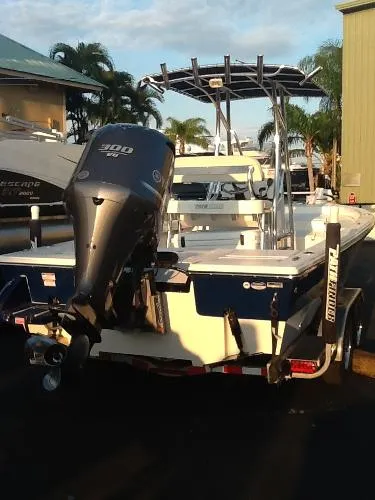 Slide: The Image of Pathfinder 2400 TRS 2013 - 6