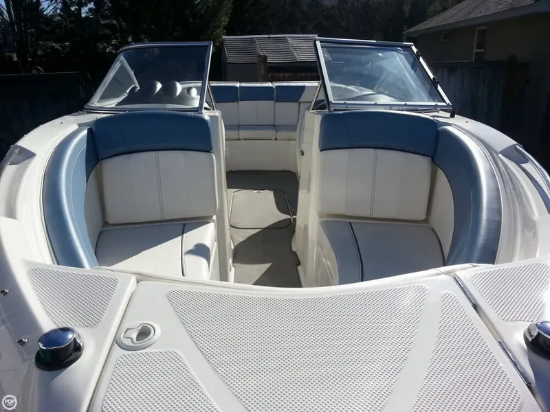 Slide: The Image of Bayliner 235 BR 2012 - 10