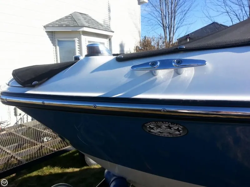 Slide: The Image of Bayliner 235 BR 2012 - 2