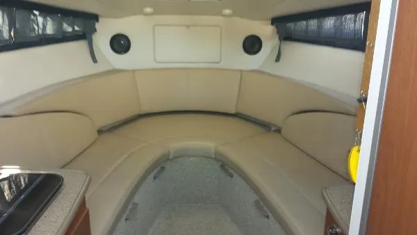 Slide: The Image of Bayliner 265 Ciera Sunbridge 2006 - 6