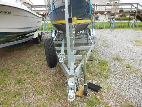 Slide: The Image of Beneteau First 20 2013 - 3