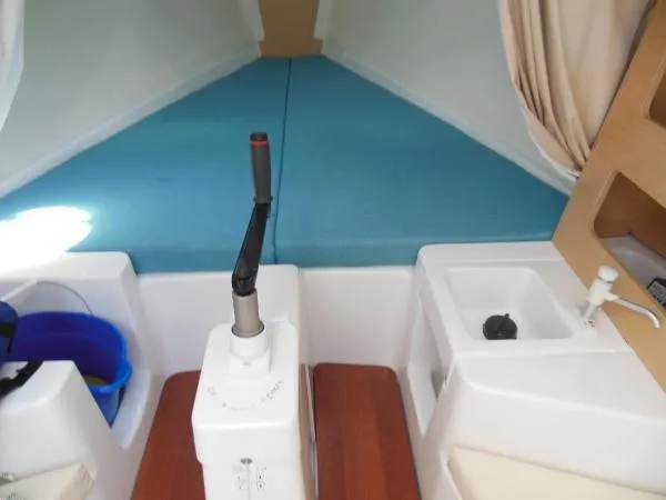 Slide: The Image of Beneteau First 20 2013 - 8