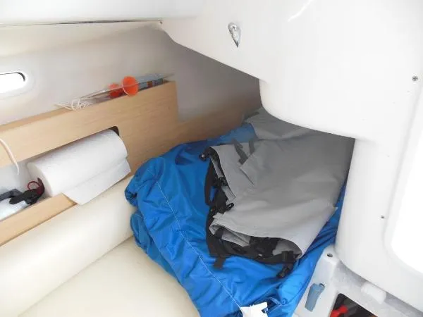 Slide: The Image of Beneteau First 20 2013 - 9