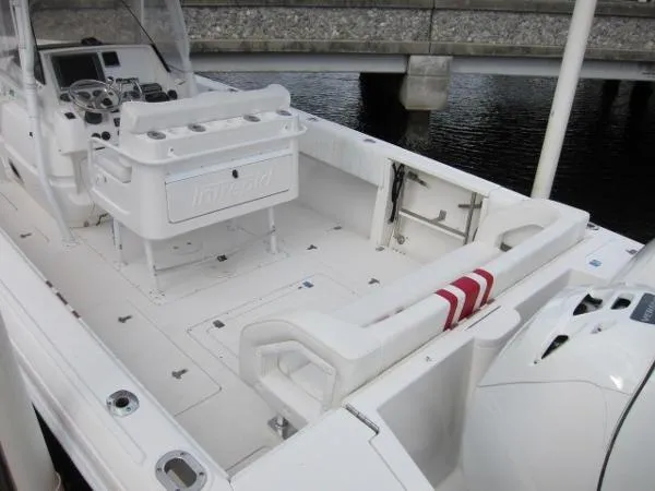 Slide: The Image of Intrepid 323 OPEN 2007 - 4