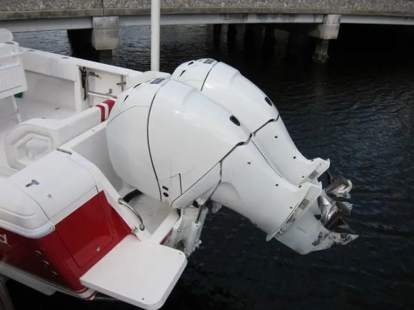 Slide: The Image of Intrepid 323 OPEN 2007 - 5