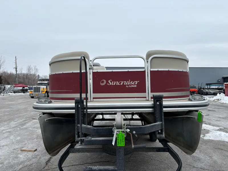 Slide: The Image of Lowe Ss 210 2011 - 12