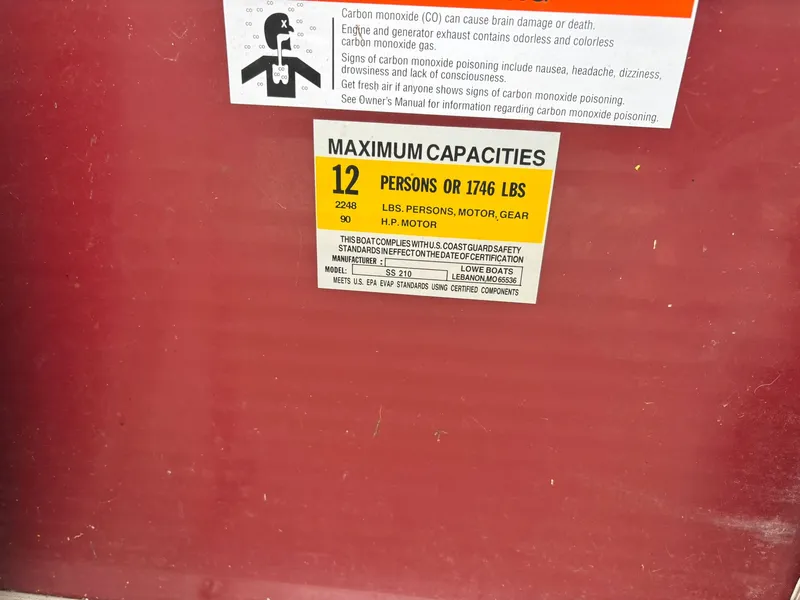 Slide: The Image of Lowe Ss 210 2011 - 9