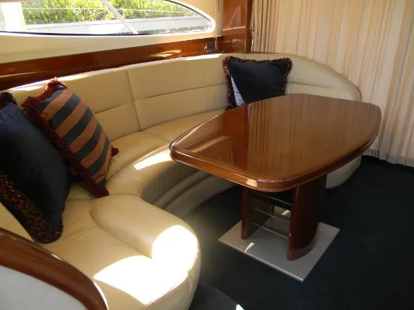 Slide: The Image of Viking Flybridge 2002 - 2
