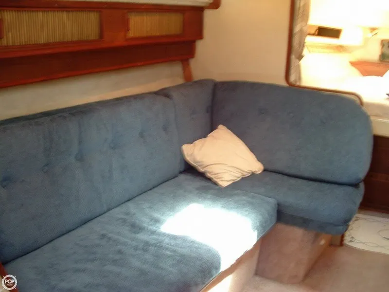 Slide: The Image of Sea Ray 340 EC 1986 - 4