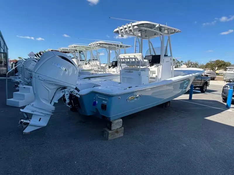 Slide: The Image of Sea Hunt BX 22 BR 2026 - 4