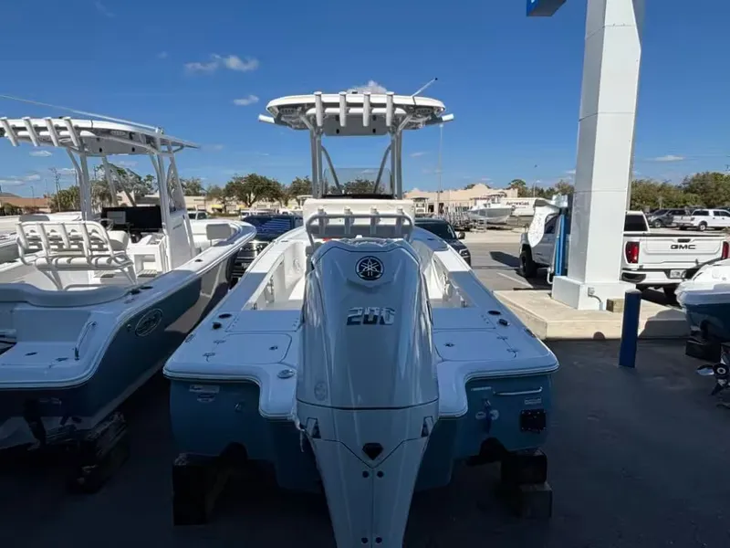 Slide: The Image of Sea Hunt BX 22 BR 2026 - 5