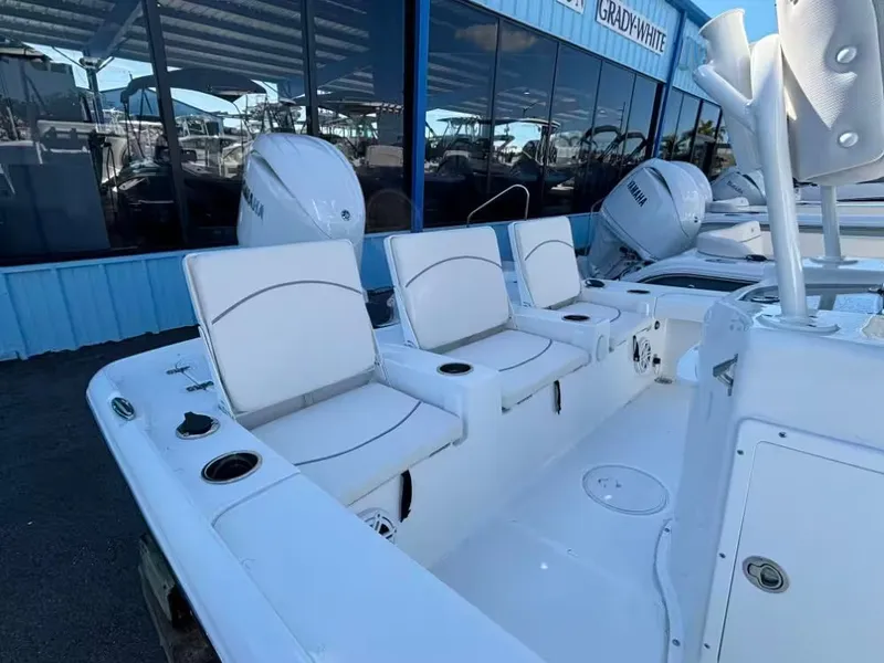 Slide: The Image of Sea Hunt BX 22 BR 2026 - 6