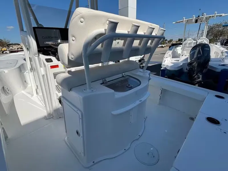 Slide: The Image of Sea Hunt BX 22 BR 2026 - 7