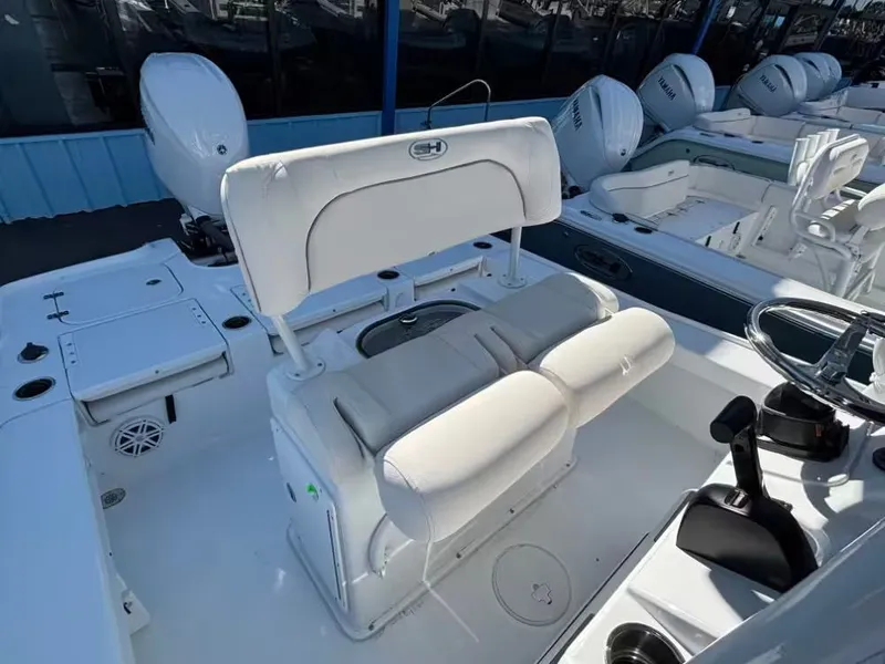 Slide: The Image of Sea Hunt BX 22 BR 2026 - 8