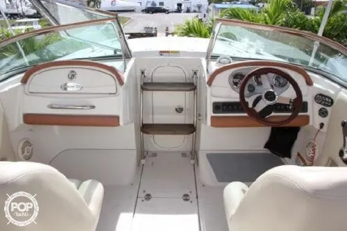 Slide: The Image of Chris-Craft Lancer 22 Rumble 2007 - 3