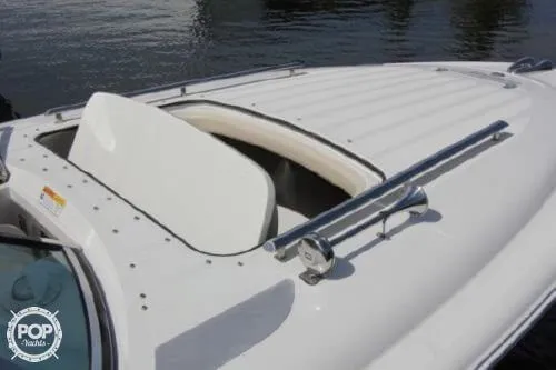 Slide: The Image of Chris-Craft Lancer 22 Rumble 2007 - 4