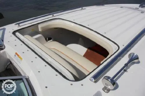 Slide: The Image of Chris-Craft Lancer 22 Rumble 2007 - 5