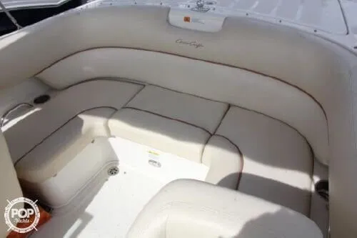 Slide: The Image of Chris-Craft Lancer 22 Rumble 2007 - 6
