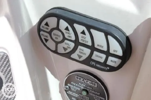 Slide: The Image of Chris-Craft Lancer 22 Rumble 2007 - 7