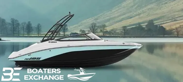 The Image of Yamaha AR195 2026 - 1