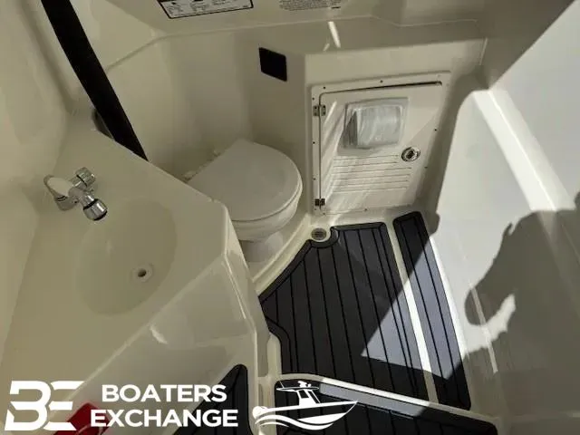 Slide: The Image of Cobia 285 Center Console 2026 - 11