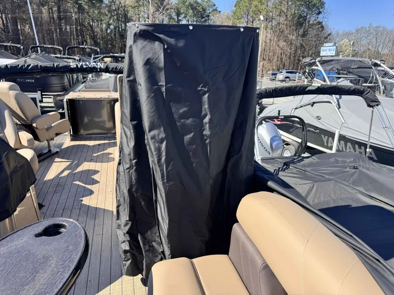 Slide: The Image of Sylvan 8522 Party Fish 2026 - 6