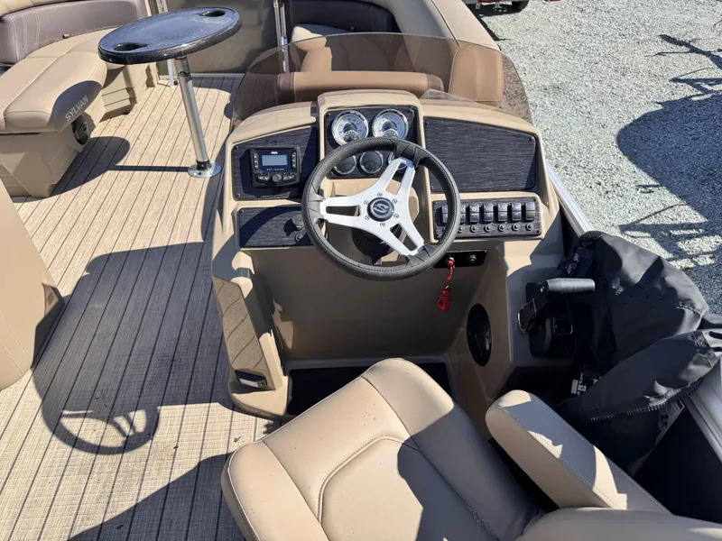 Slide: The Image of Sylvan 8522 Party Fish 2026 - 7