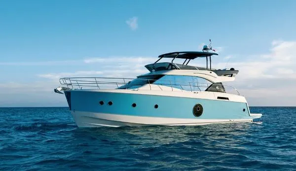 Slide: The Image of Monte Carlo MC6 by Beneteau 2018 - 0