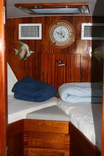 Slide: The Image of Hatteras 36 Sportfish 1969 - 11