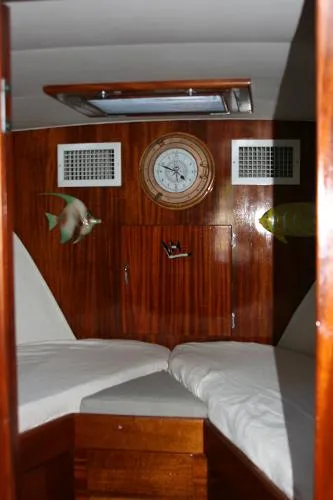 Slide: The Image of Hatteras 36 Sportfish 1969 - 3