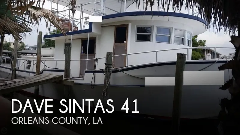 Slide: The Image of Dave Sintas 41 1981 - 0