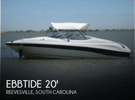 Slide: The Image of Ebbtide 200 Campione 2002 - 0
