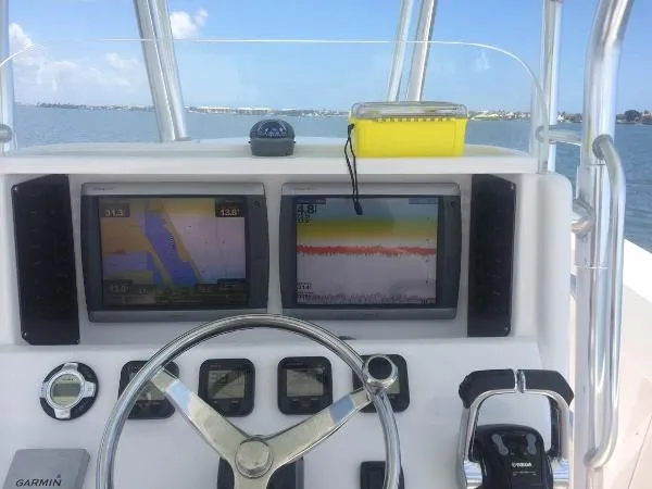 Slide: The Image of Venture 34 Forward Seating 2009 - 3
