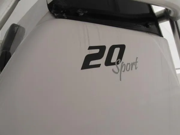Slide: The Image of Pro-Line Sport 2007 - 11