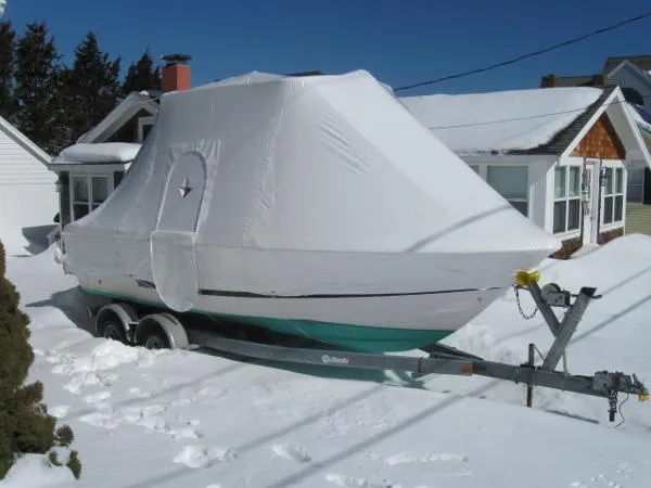 Slide: The Image of Pro-Line Sport 2007 - 4