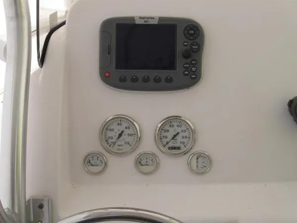Slide: The Image of Pro-Line Sport 2007 - 6