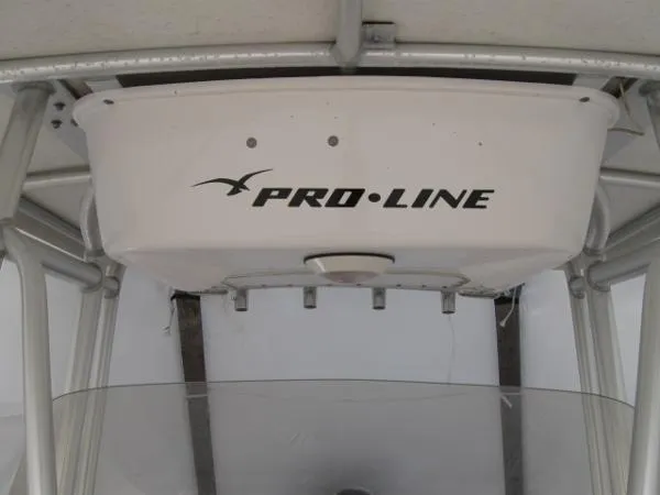 Slide: The Image of Pro-Line Sport 2007 - 9