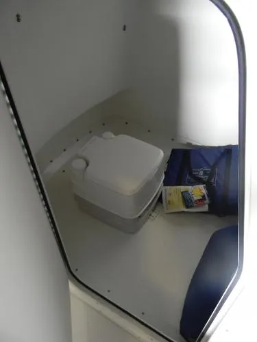 Slide: The Image of Parker Marine 2300 Center Console 2014 - 11