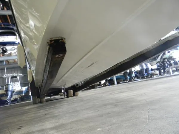 Slide: The Image of Parker Marine 2300 Center Console 2014 - 4