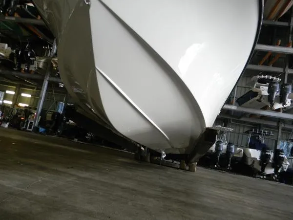 Slide: The Image of Parker Marine 2300 Center Console 2014 - 5