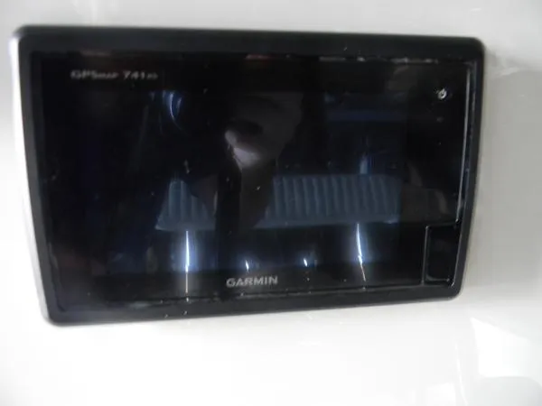 Slide: The Image of Parker Marine 2300 Center Console 2014 - 8