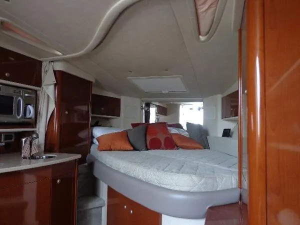 Slide: The Image of Sea Ray 330/310 Sundancer AXIUS 2009 - 5